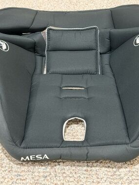 UPPABaby Mesa Carseat Cover (Only)